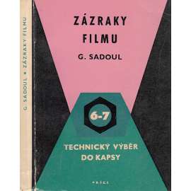 Zázraky filmu