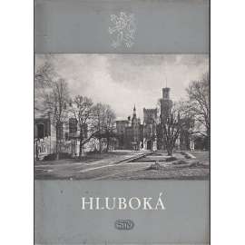 Hluboká (Hluboká nad Vltavou)