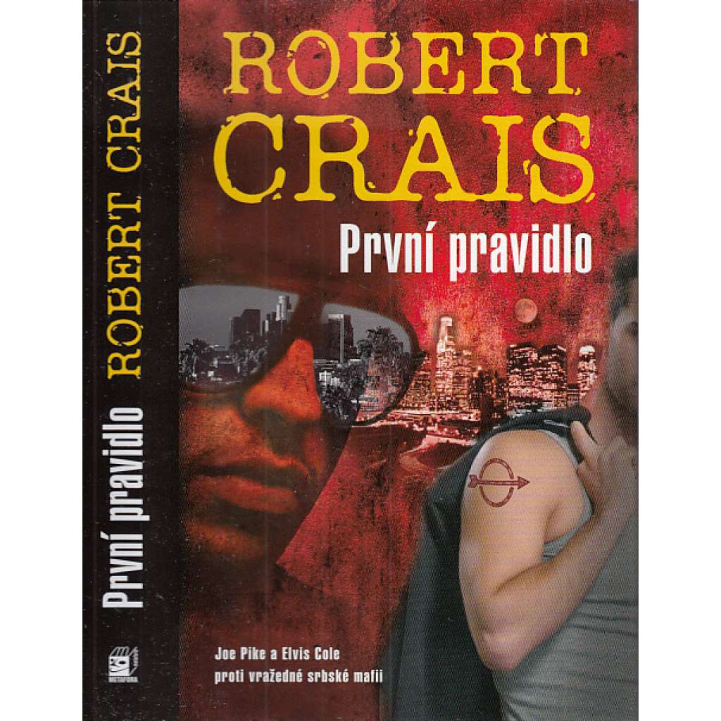 První pravidlo