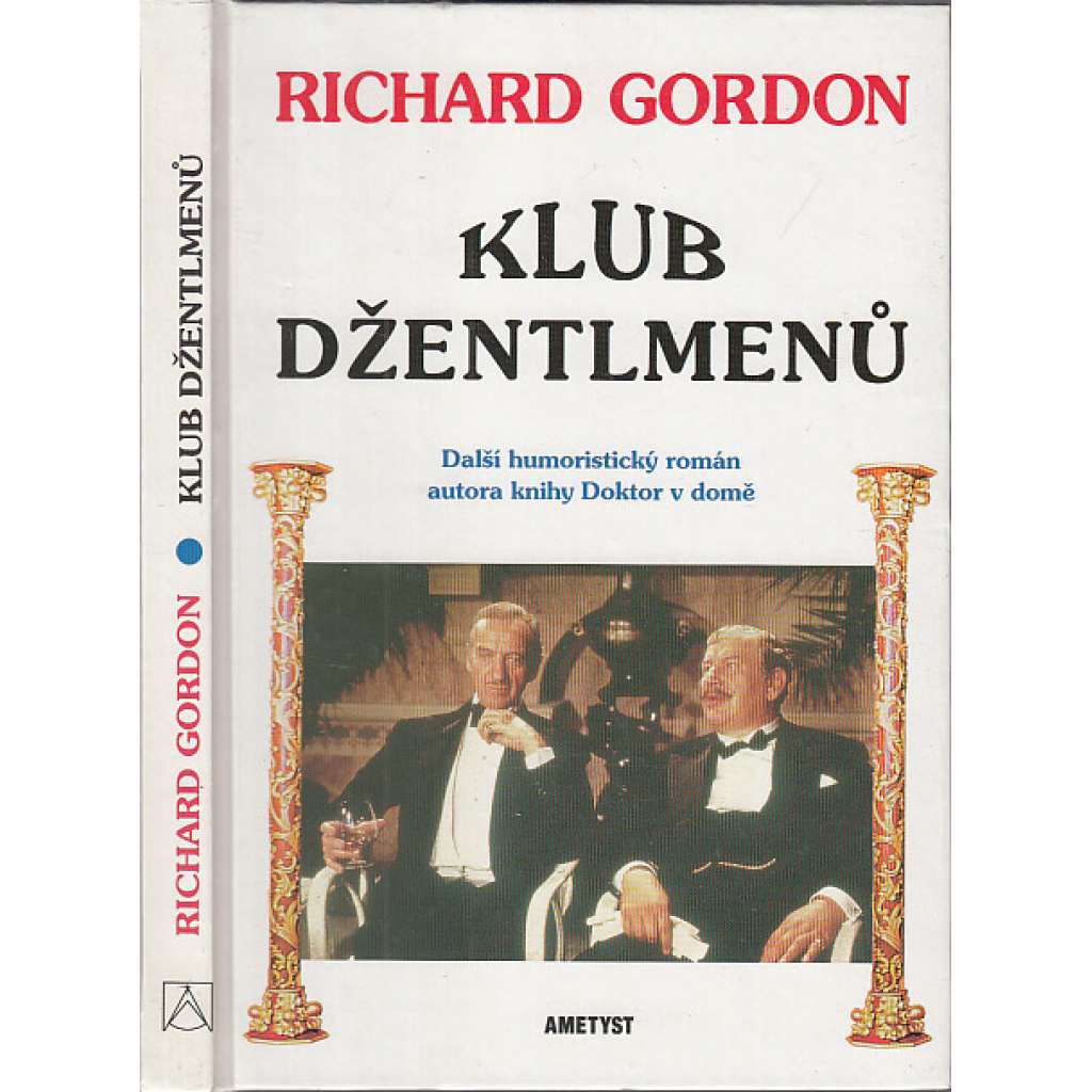 Klub džentlmenů