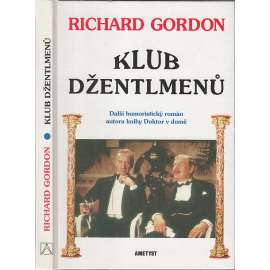 Klub džentlmenů