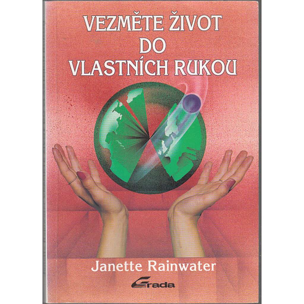 Vezměte život do vlastních rukou