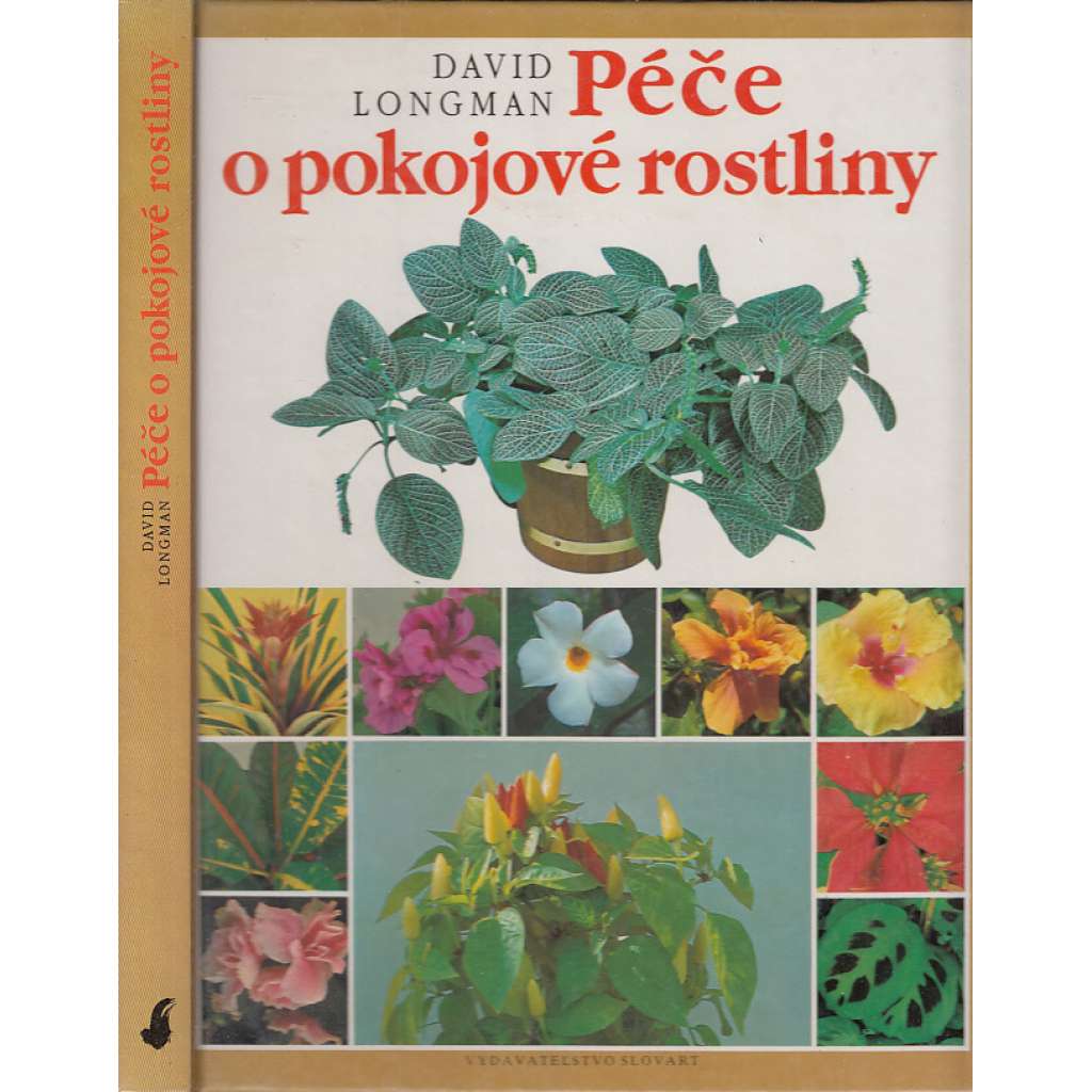 Péče o pokojové rostliny
