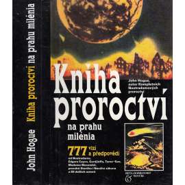 Kniha proroctví na prahu milénia