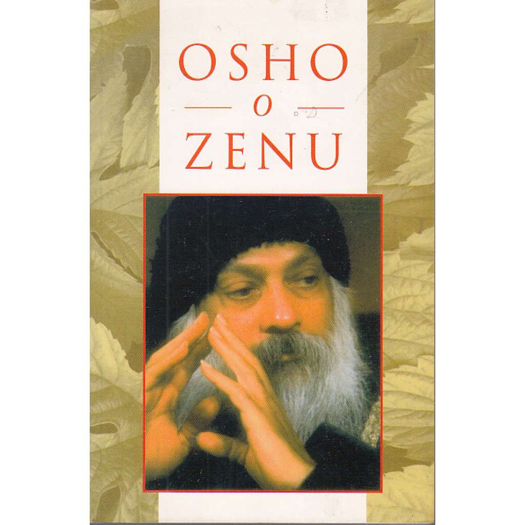 Osho o Zenu