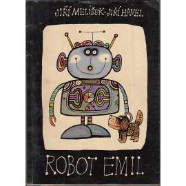 Robot Emil Robot Emil