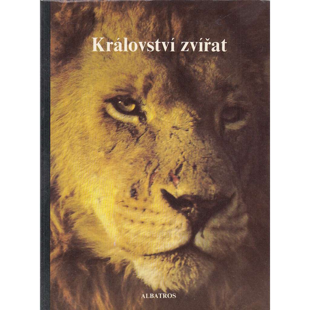 Království zvířat
