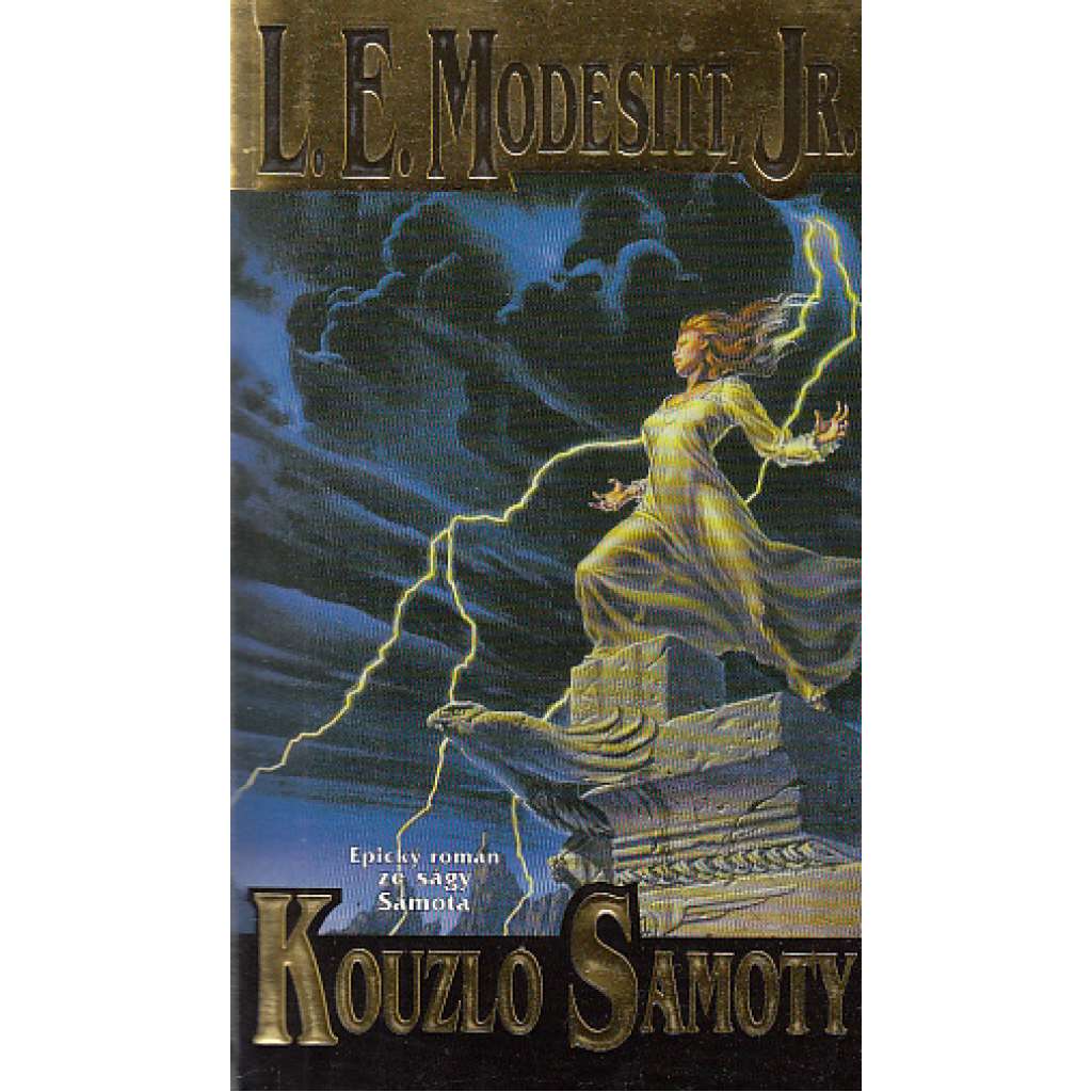 Kouzlo Samoty