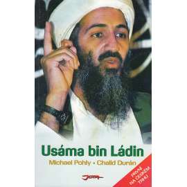 Usáma bin Ládin