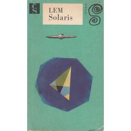 Solaris (sci-fi) Solaris (sci-fi)
