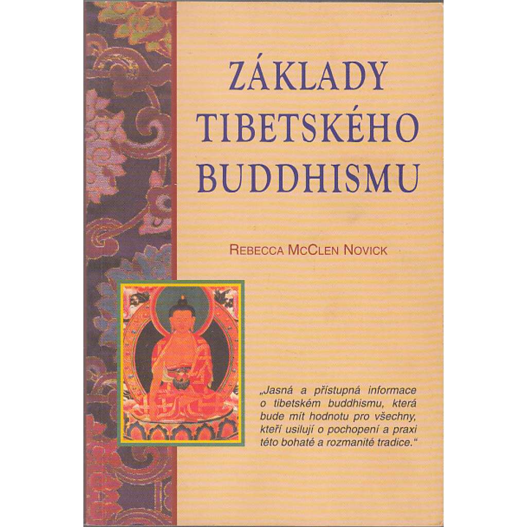 Základy tibetského buddhismu