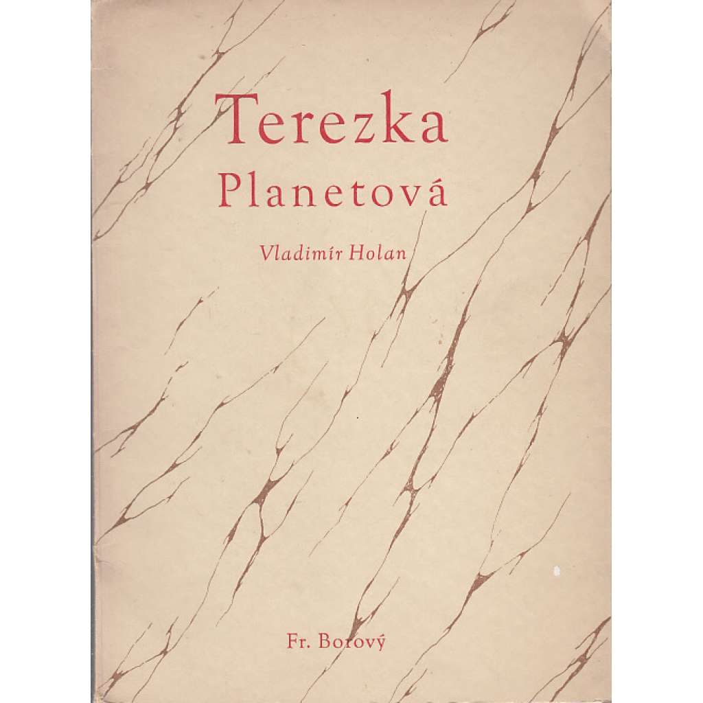 Terezka Planetová