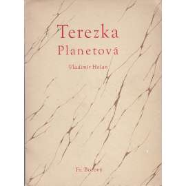 Terezka Planetová