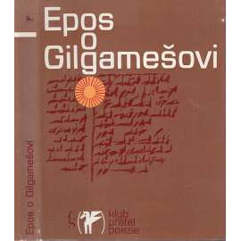 Epos o Gilgamešovi