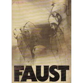 Faust (J. W. Goethe, Vladimír Tesař) Faust (J. W. Goethe, Vladimír Tesař)