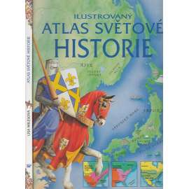 Ilustrovaný atlas světové historie