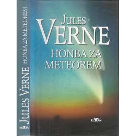 Honba za meteorem