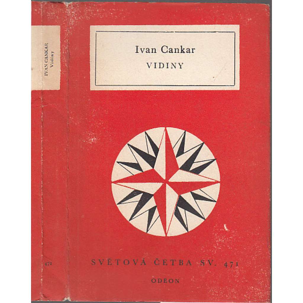 Vidiny (Světová četba, sv. 471) Vidiny (Světová četba, sv. 471)