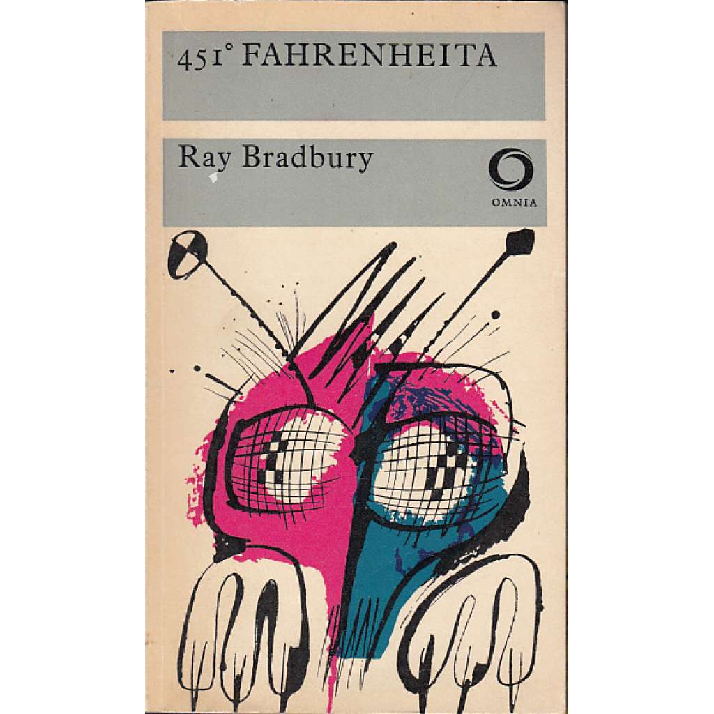 451 stupňů Fahrenheita 451 stupňů Fahrenheita