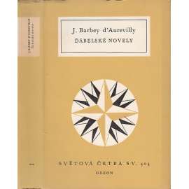 Ďábelské novely (Světová četba, sv. 404)