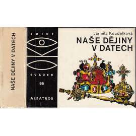 Naše dějiny v datech (OKO sv.66) Naše dějiny v datech (OKO sv.66)