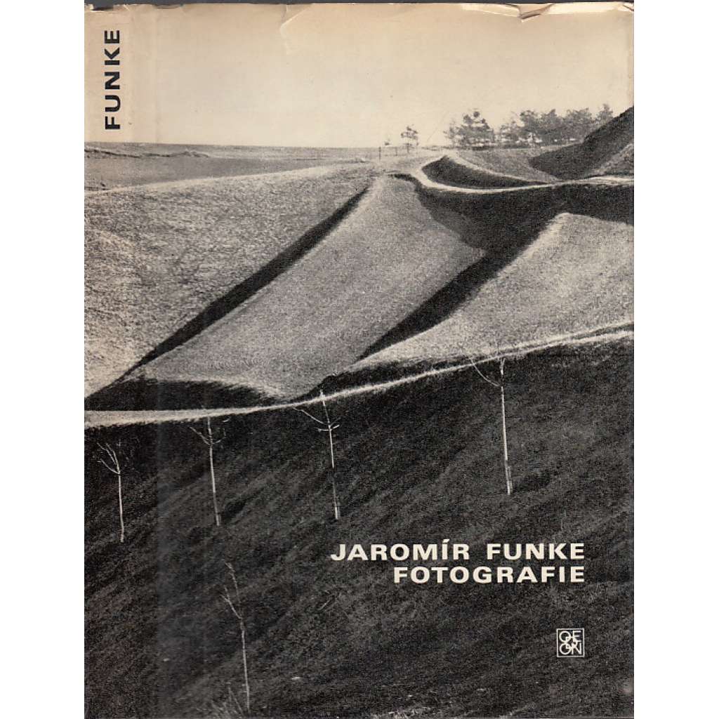 Fotografie - Jaromír Funke