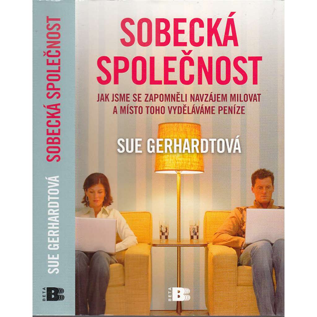 Sobecká společnost