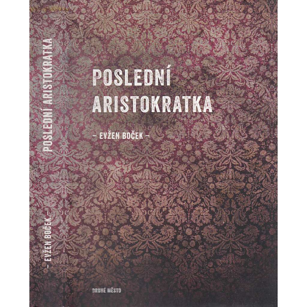 Poslední aristokratka