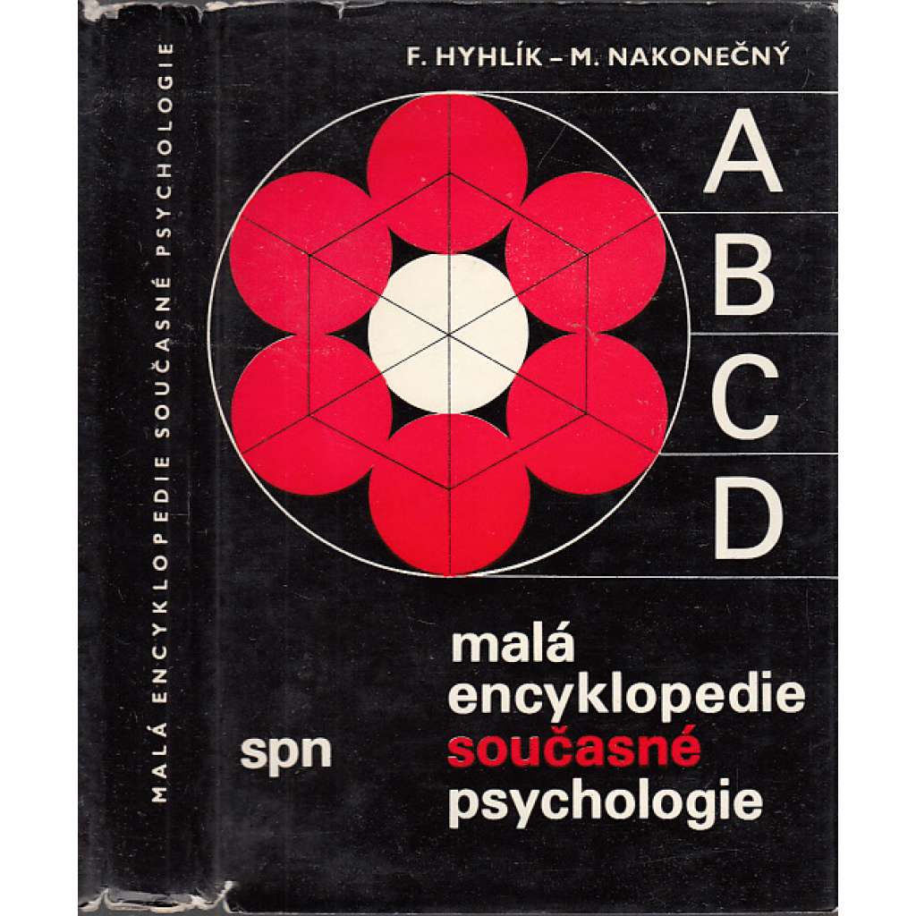 Malá encyklopedie současné psychologie