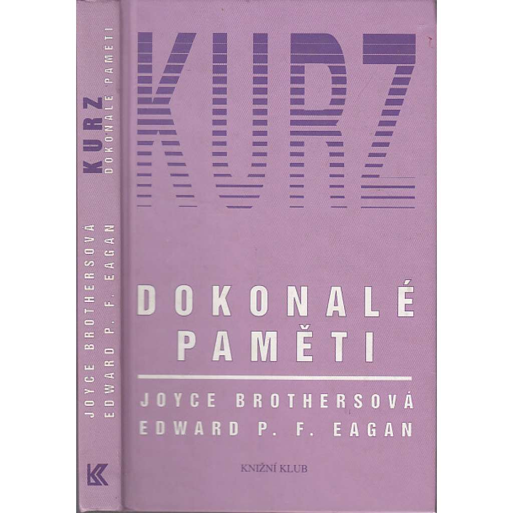 Kurz dokonalé paměti