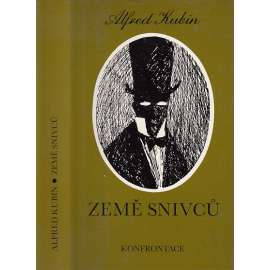 Země snivců (Konfrontace, exilové vydání!)