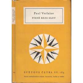 Písně beze slov (Světová četba, sv. 165) Písně beze slov (Světová četba, sv. 165)