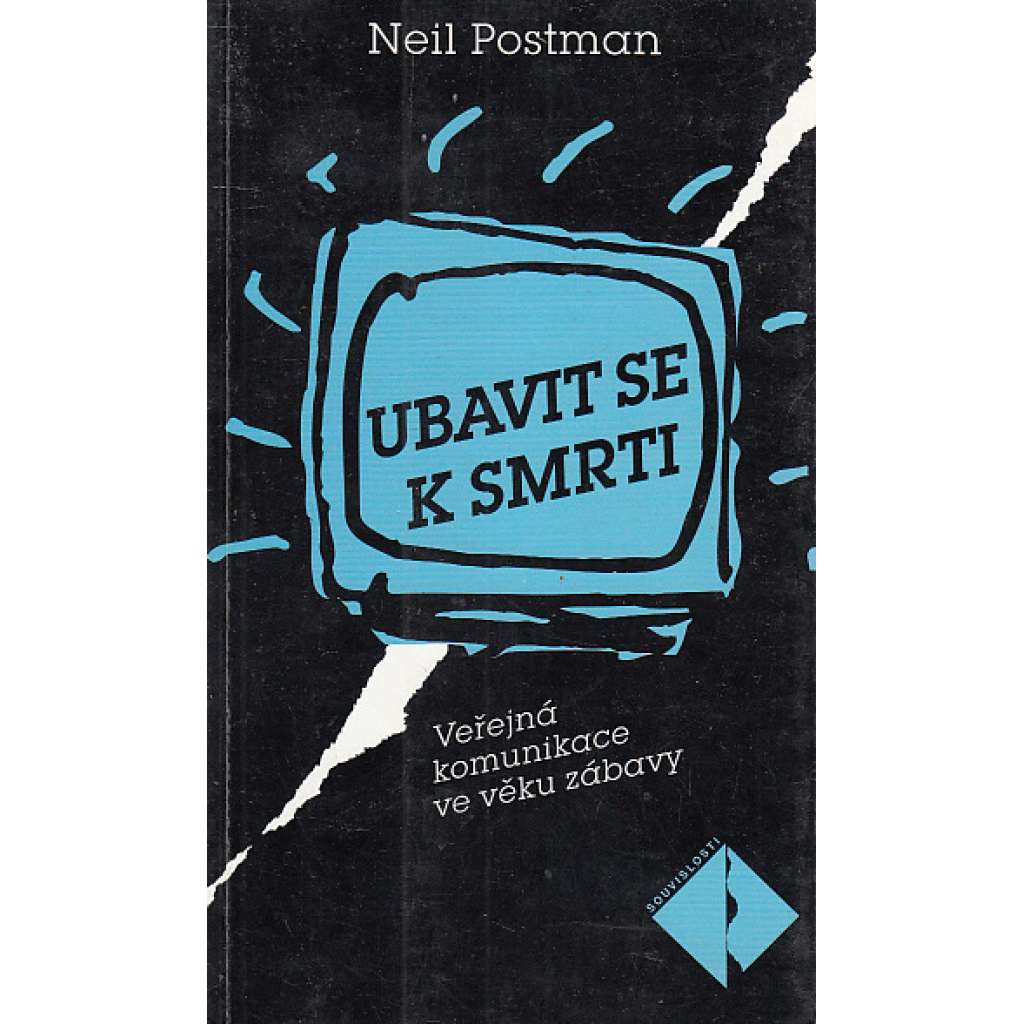 Ubavit se k smrti Ubavit se k smrti