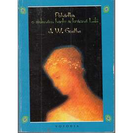 Pohádka o zeleném hadu a krásné Lilii Pohádka o zeleném hadu a krásné Lilii