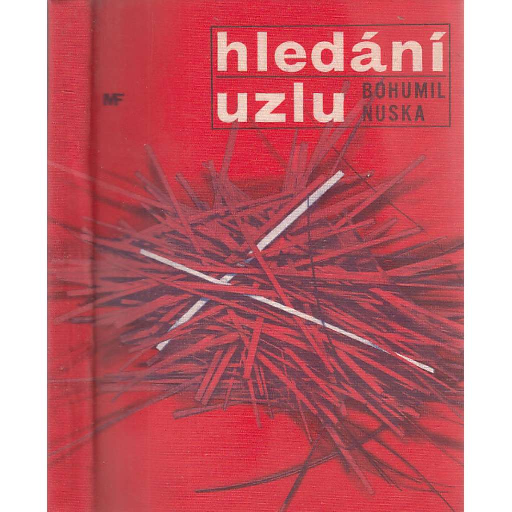 Hledání uzlu