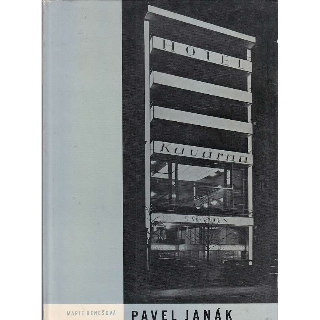 Pavel Janák Pavel Janák