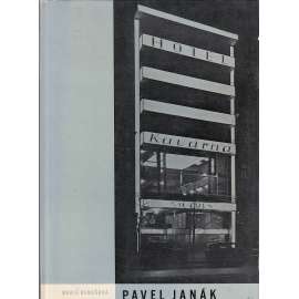 Pavel Janák