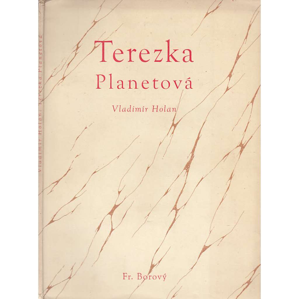 Terezka Planetová