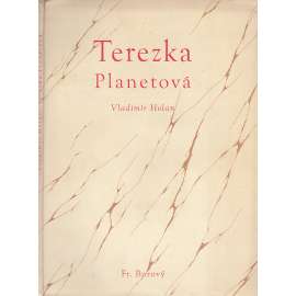 Terezka Planetová