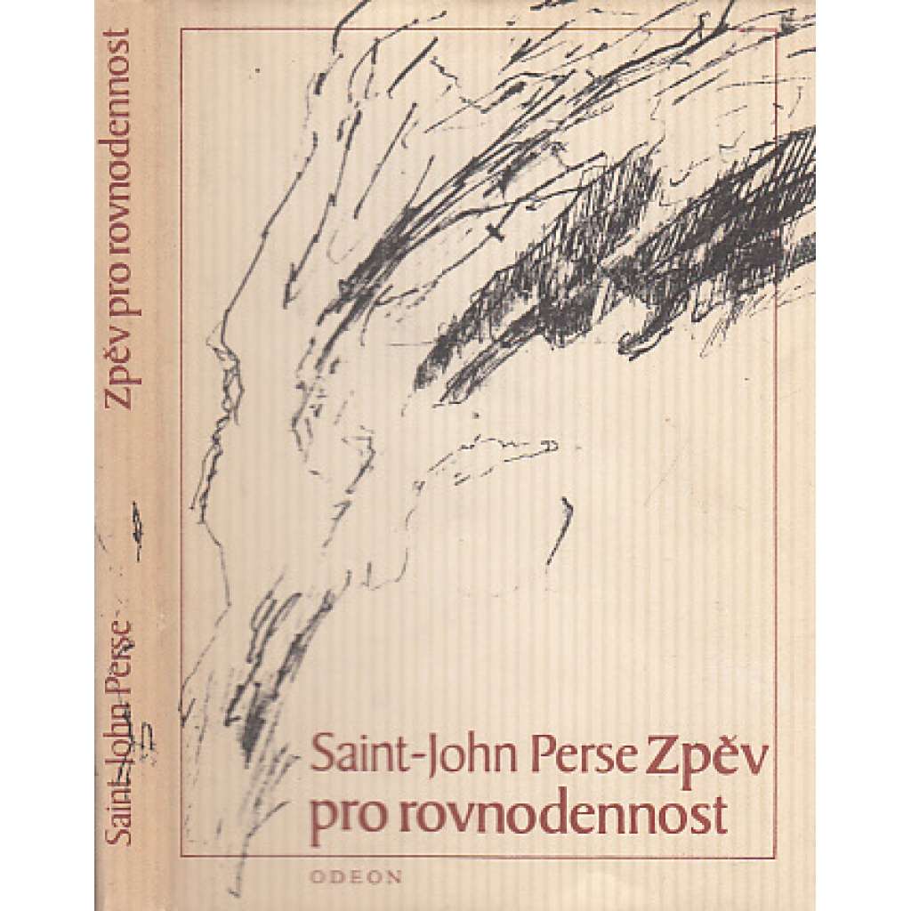 Zpěv pro rovnodennost