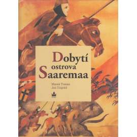 Dobytí ostrova Saaremaa