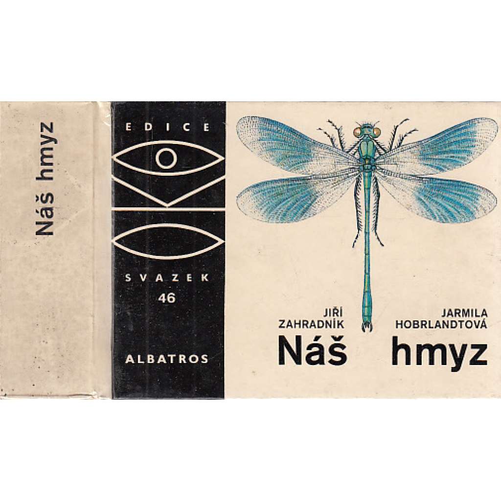 Náš hmyz (OKO sv. 46)