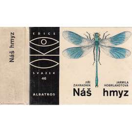 Náš hmyz (OKO sv. 46)