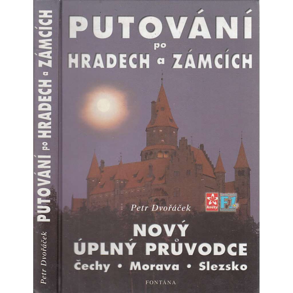 Putování po hradech a zámcích