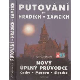 Putování po hradech a zámcích