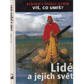 Lidé a jejich svět