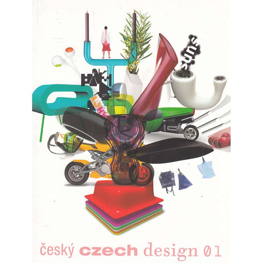 Český Czech Design 01