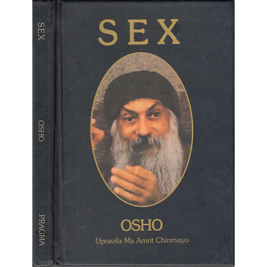Sex - Osho