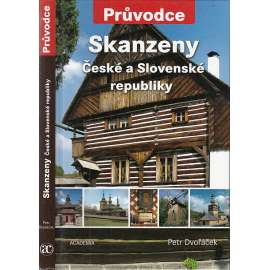 Skanzeny České a Slovenské republiky