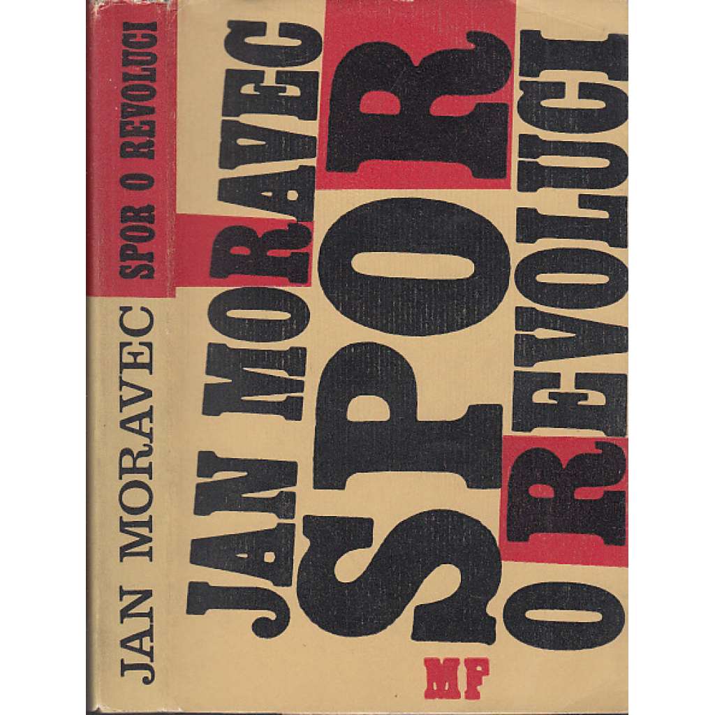 Spor o revoluci